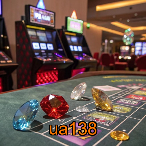 Acesso Instantâneo ao ua138: Entre e Comece a Jogar