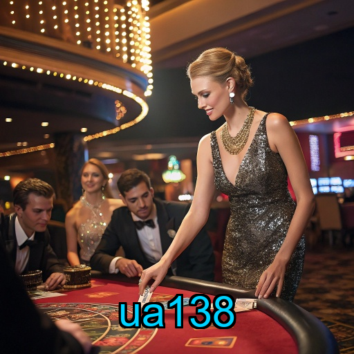 Acesso rápido e simples ao ua138