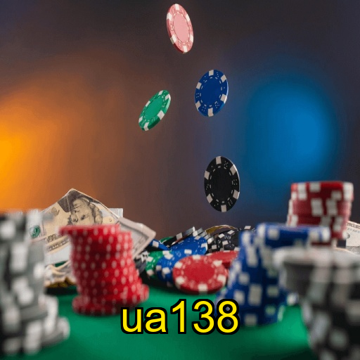 Aplicativo mobile ua138: jogue em qualquer lugar