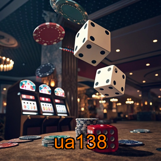 ua138: O Portal Confiavel para Gamers Brasileiros